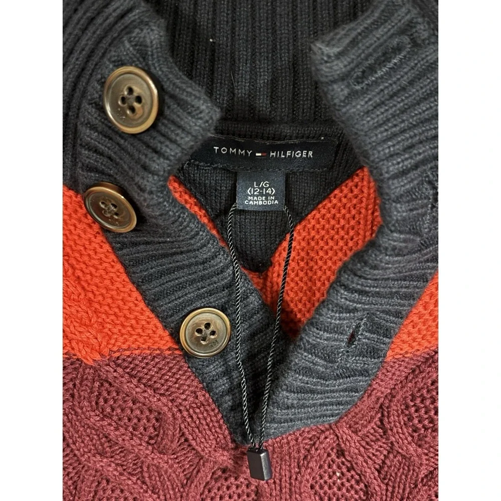 Tommy Hilfiger tommy hilfiger